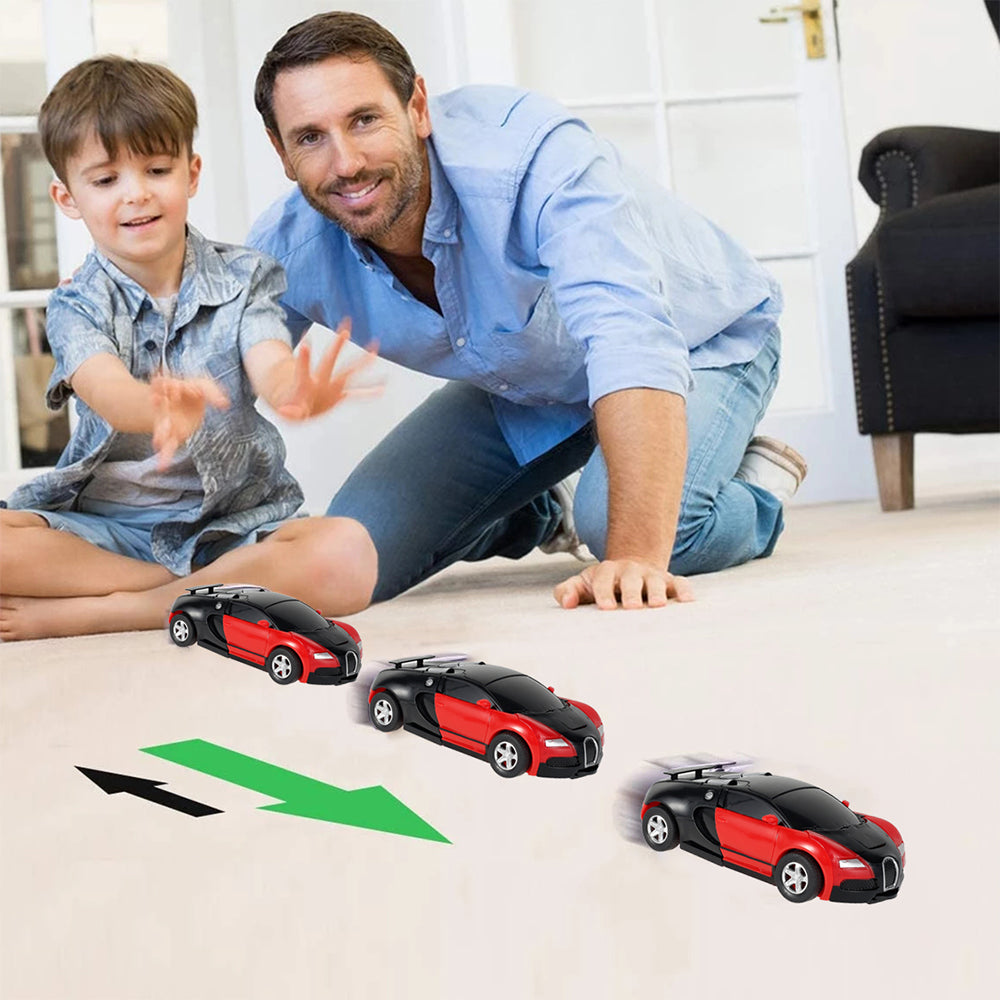 The Fun Way To Learn And Play With Your Kids