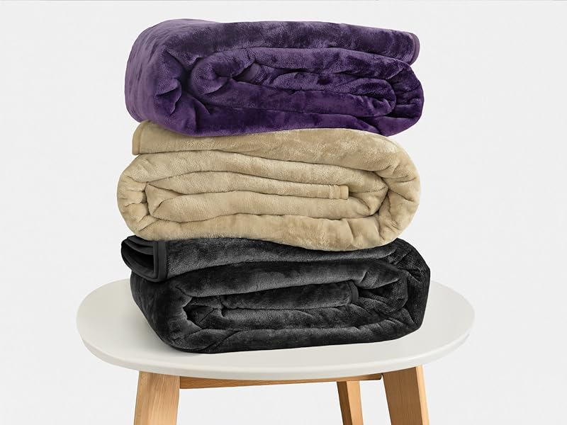 Waterproof Pet Blanket |3-Layer Warmth & Spill-Proof Protection