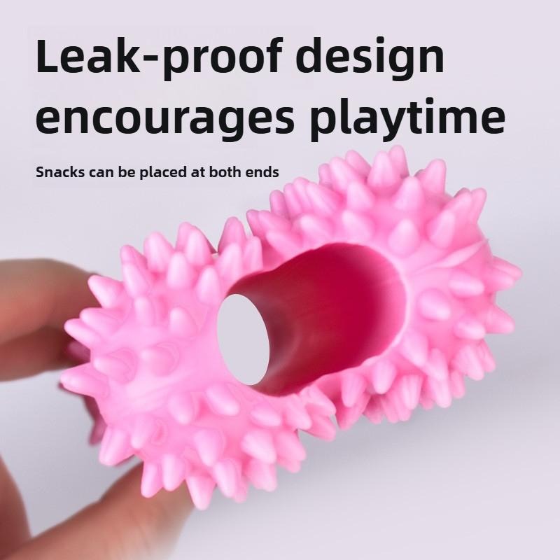 Dog Chewing Toys 4 set, Teeth Cleaning for Puppy