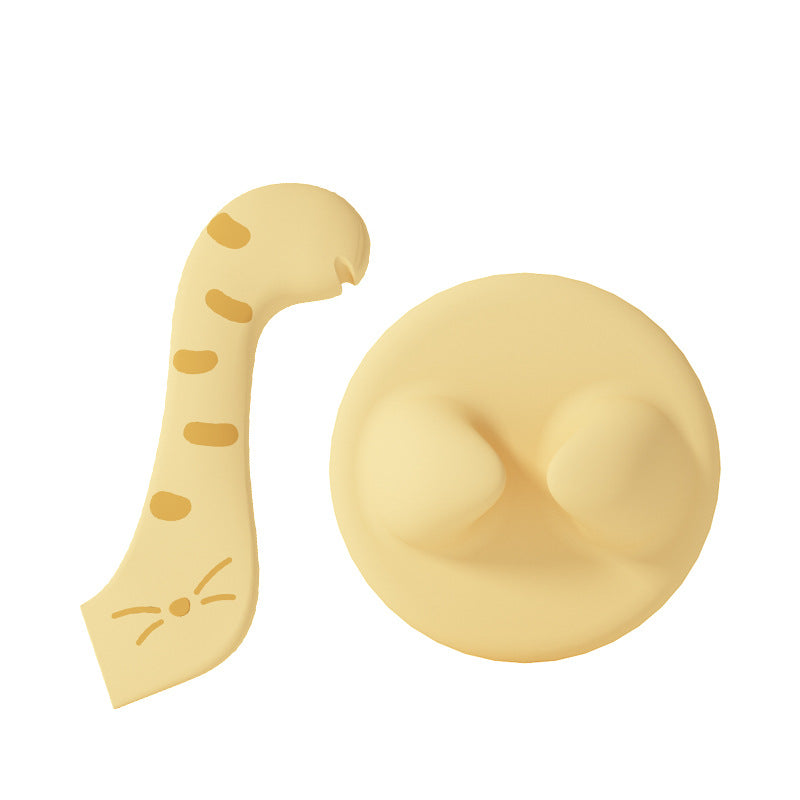 2 in 1  Pet Food Can Sealer & Scraper Set